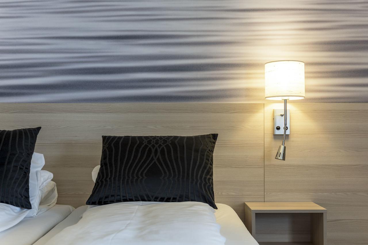 Tyrifjord Hotell Vikersund Kültér fotó