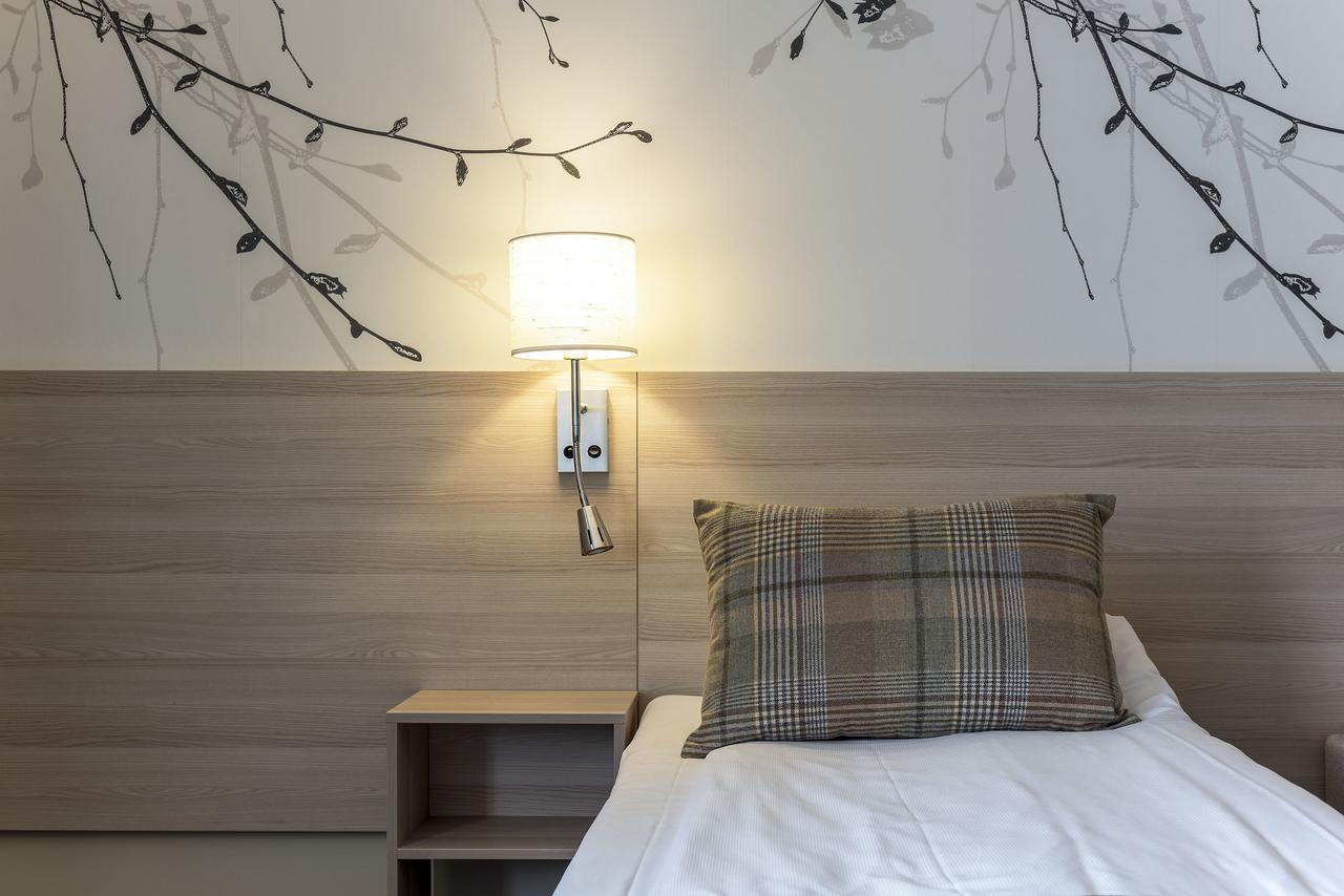 Tyrifjord Hotell Vikersund Kültér fotó