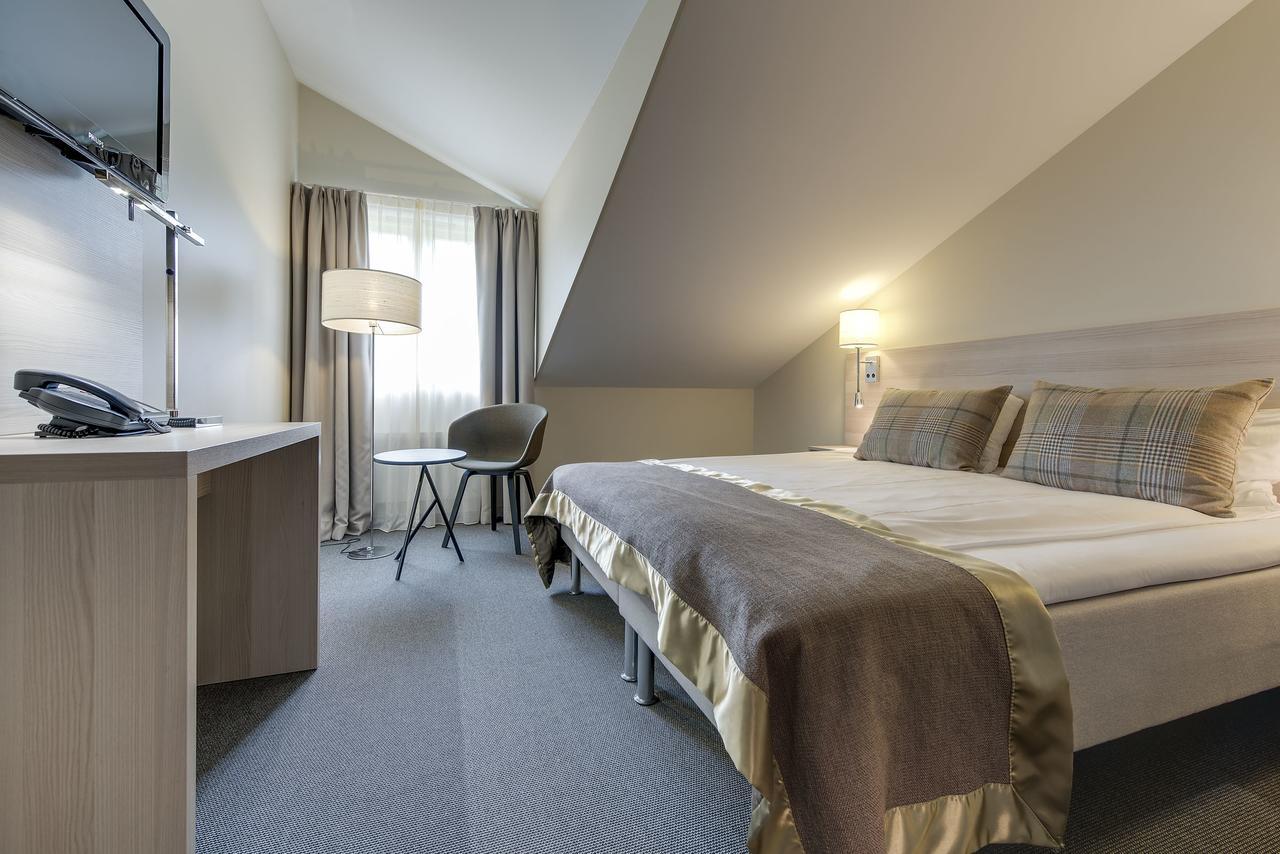 Tyrifjord Hotell Vikersund Kültér fotó